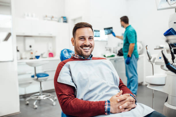 Best Dental Bonding  in Gorman, TX